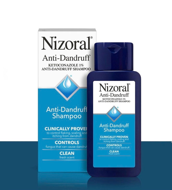 Shampoing Nizoral