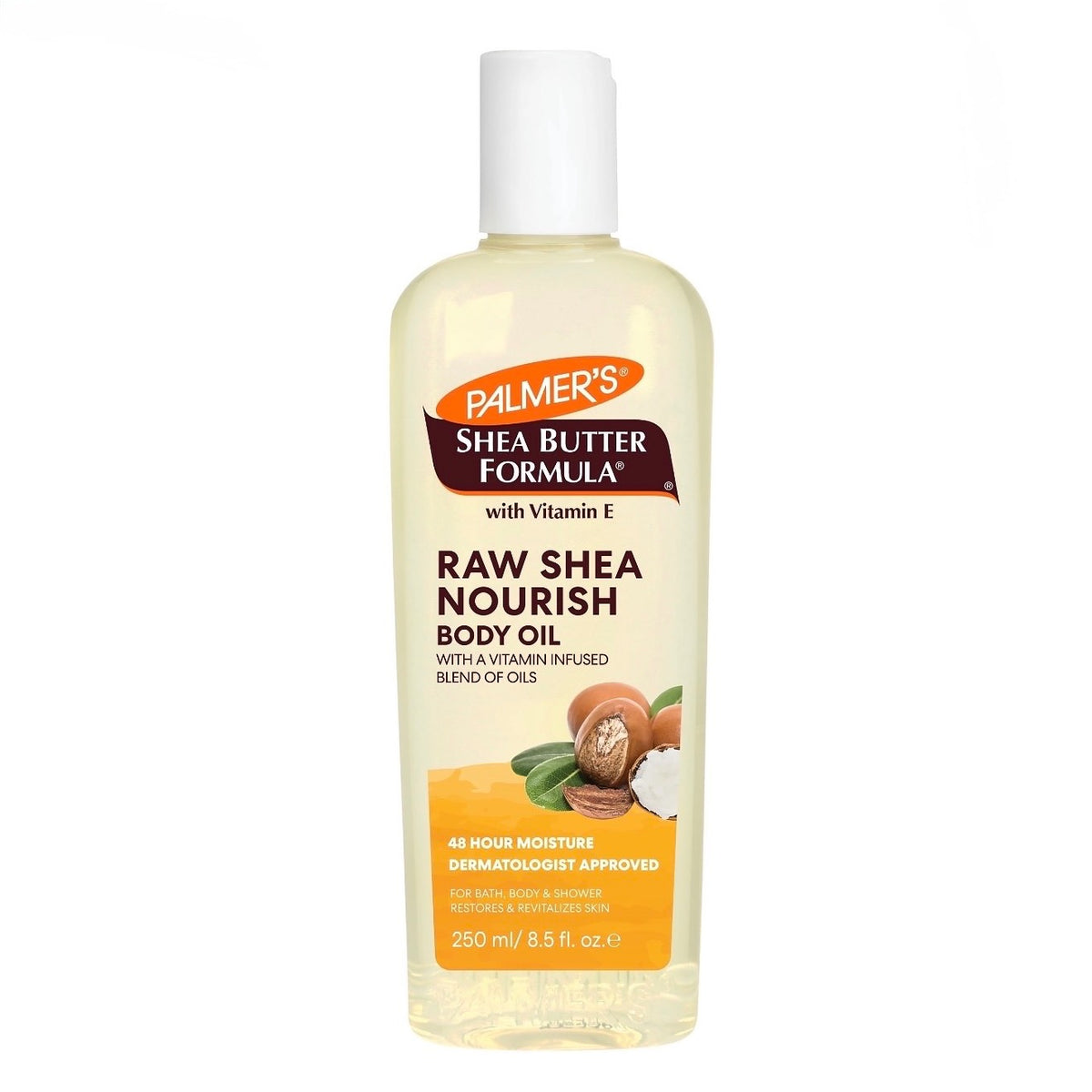Rend la peau plus douce , et hydrater