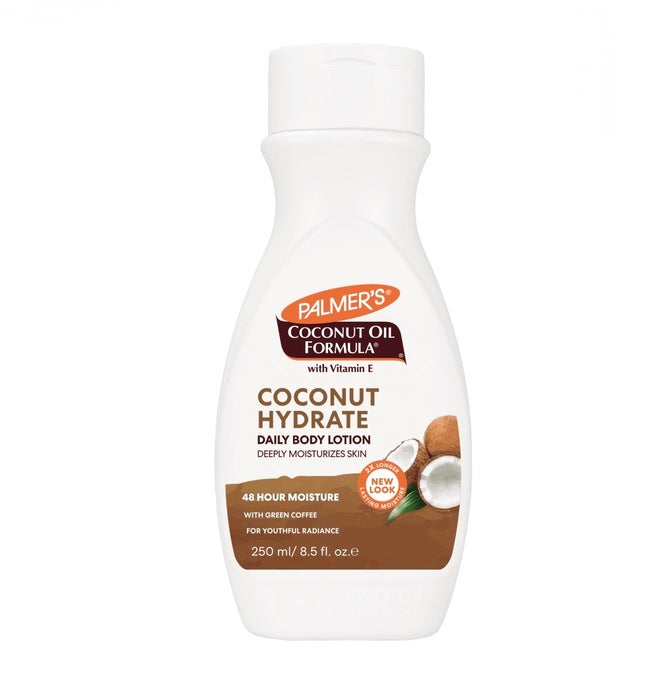 Lotion qui aide à réparer la peau 