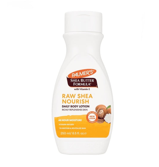 Lotion qui hydrate la peau