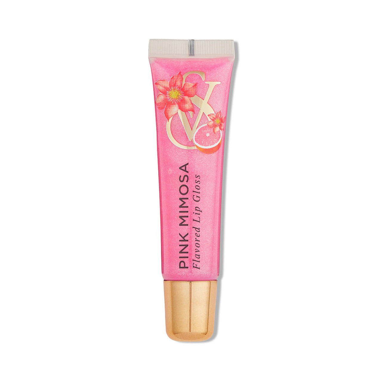Le gloss Pink Mimosa vendu par Essencià cosmétique de la collection de Victoria’s Secret hydratent et nourrissent vos lèvres en profondeur et sur une longue durée. Sa texture est légère et shiny. 