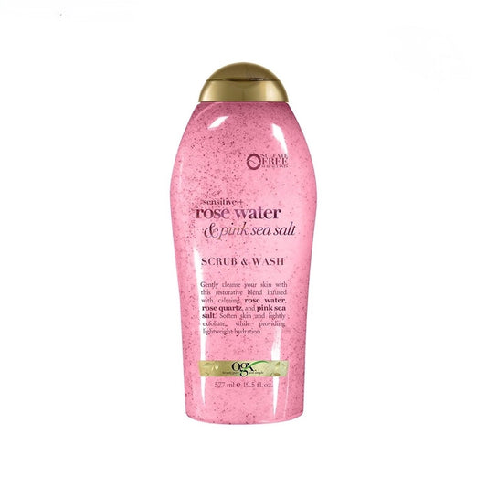 Rend la peau propre tout en exfoliant