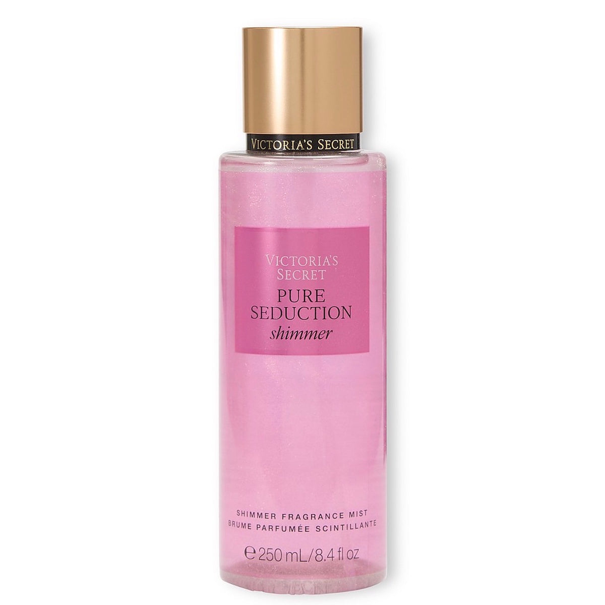Parfaite pour les journées où tu veux sentir bon ET avoir cette petite glow sur la peau.