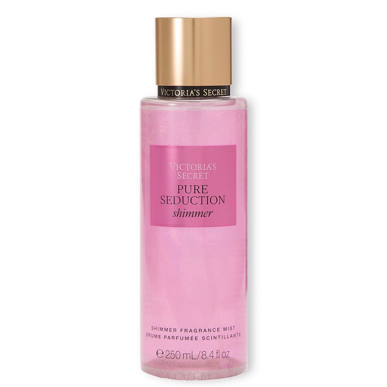 Parfaite pour les journées où tu veux sentir bon ET avoir cette petite glow sur la peau.