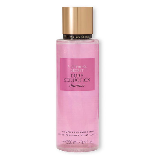 Parfaite pour les journées où tu veux sentir bon ET avoir cette petite glow sur la peau.