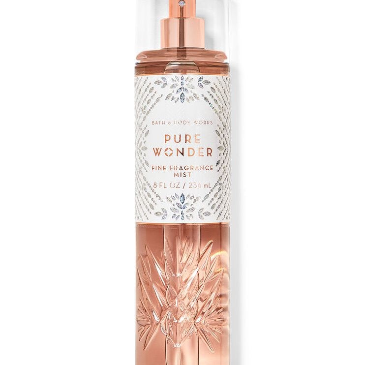 Une fragrance chaleureuse et feminin