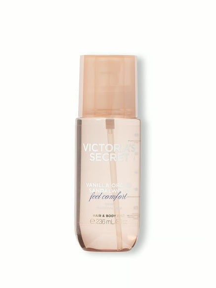 Vanilla Orchid Sandalwood