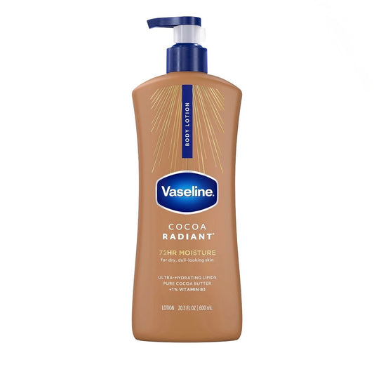 Rend la peau plus douce et hydrater