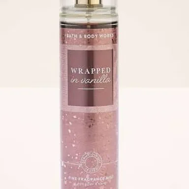 Une fragrance chaleureuse et feminin. Pour les amoureux de la vanille
